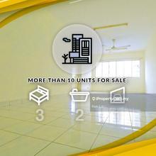 Newly Reno Puncak Damansara Petaling Jaya Bandar Utama Kayu Ara sale