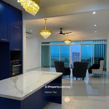 Ferringhi Residence 2, batu ferringhi, 1500sft