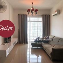 Fully Furnished, Tastefully renovated, Move in condition