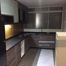 First Residence Middle Floor Unit For Sale