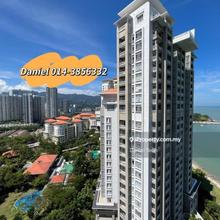 3 Bedroom Andaman 18 East Tanjong Tokong Seri Tanjung Pinang 