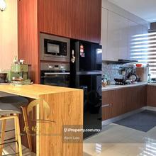Taman pasir indah @ permatang pauh@2storey house fully renovation sale