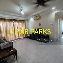 2 Car Parks Unit