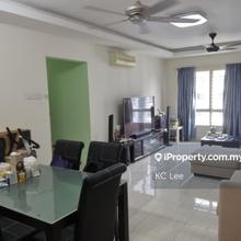 Green Avenue Condo / Bukit Jalil / Freehold / Renovated / Nice / Sales