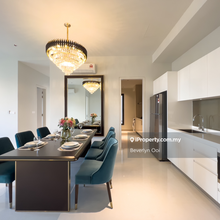 Oxford Residences at Pavilion Embassy