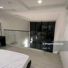 Duplex The Square @ One City , Subang Jaya for sale 