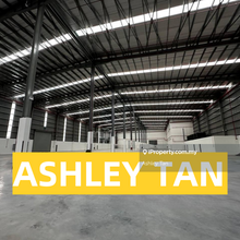 Brand New Huge Detached Factory Prai 1200 Amp Power Spacious Parking