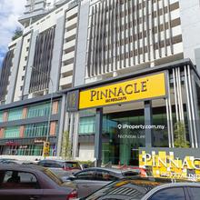 Pinnacle Sri Petaling Mall Retail Lot / Space for Rent 