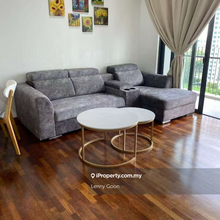 The Tamarind Condo Fully Furnished At Tanjung Tokong