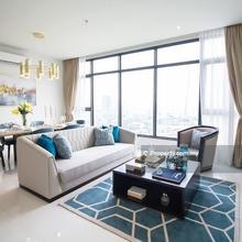 Pavilion Embassy 3 room for Rent