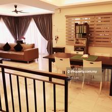 Fully Renovated 2 Storey Cornet Lot for Sale