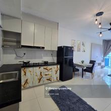 Renovated Unit With Move In Condition