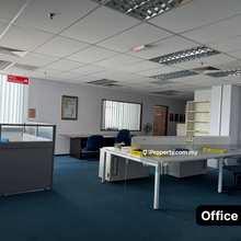 Wisma Sunway Office for Rent