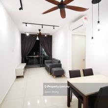 Far East Residensi for Sale !!