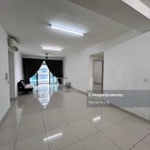 Partially Furnished Ready To Move In