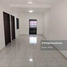 House for rent Taman Universiti, Skudai