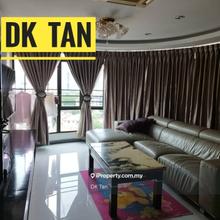 Midlands Condo Pulau Tikus Georgetown 850sf Fully Renovated 