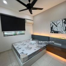 Tanjung Heights @ Raja Uda @ Full Renoveted & Furnished