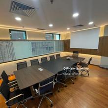 Megan Avenue 2 office for sale 
