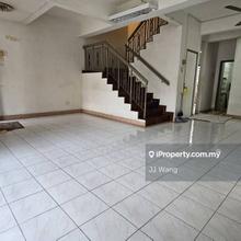 Anggerik Aranda Kota Kemuning Terrace for Sale by Jj Wang