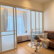 ID 1 room  unit available! 