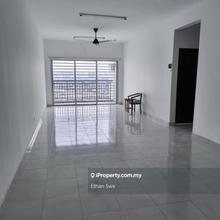 High Floor/Intermediate/Face North/Basic unit/Well Kept Best Deal unit