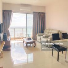 Silverscape 3 Bed 3 Bath Corner Seaview Unit For Sale