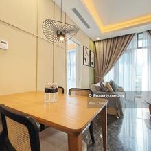 High roi and good for investment, walking distance to klcc