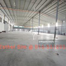 Warehouse for Rent in Butterworrh