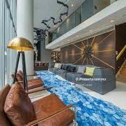 Condominium for Rent