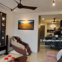 Fully Furnished for Rent