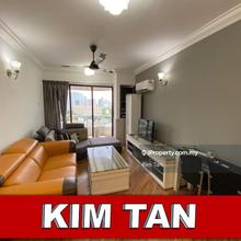 Marina Bay Gurney Drive Tanjong Tokong Furnished Available Now !!