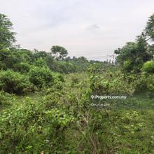 Indera Mahkota 16, Kuantan - Lfs113 Industrial Land
