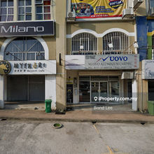 Main Road Shop