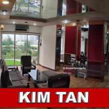 Sunrise Tower Gurney Drive Renovated Kitchen Fully Furnished Worth !