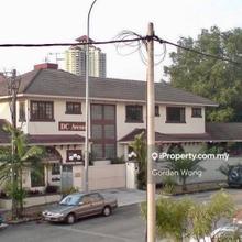 Freehold 2 Storey Bungalow Taman Sri Hartamas (Below Value 10%)