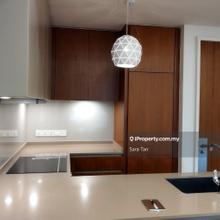 Nice unit tastefully furnished.
