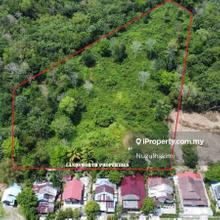 Tanah 5.16 ekar Zoning Perumahan Sebelah Taman desa Sentosa Ulu Langat