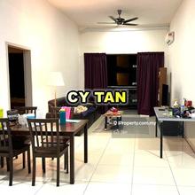 Prominence Condominium Full Furnish at Bukit Mertajam Bandar Perda