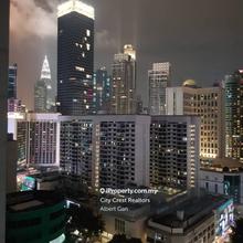 Serviced residence for Sale