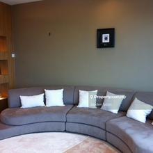 The View Condominium, Gelugor for Rent