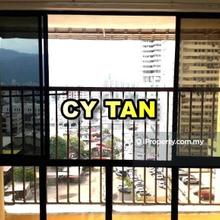 Serina Bay, Jelutong, Sungai Pinang, Partial Furnish Unit