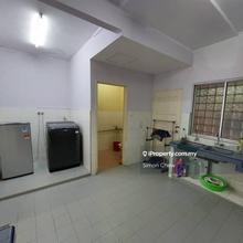 Puchong Taman Wawasan 1 Double Storey For Rent
