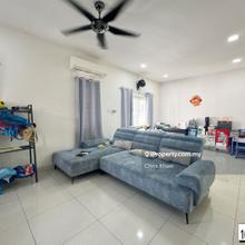 Aman Perdana Klang Semi-D House 35x75