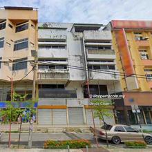 4.5 Storey Shop Office - Seksyen 8, Kota Bharu, Kelantan