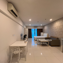 Serviced residence for Sale
