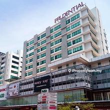MSC Status Office For Rent