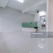 D'Premier 2 Storey Superlink House Bandar Damai Perdana Cheras