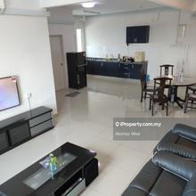 Lundang cityview condo fully furnished 3rooms