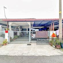 Single Storey Taman Intan 1, Kapar Klang